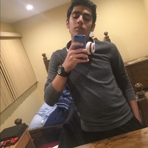 Meet your Posher, Salman